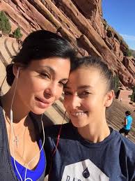 New mom tackles lethal illness