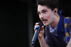 M3F, formerly McDowell Mountain Music Festival, in downtown Phoenix