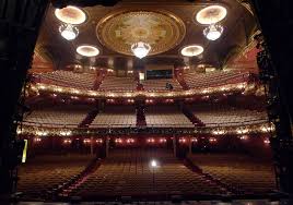 Home In 2019 Theatre World Theatre Shubert Theater