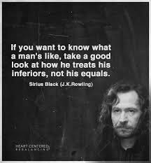 If You Want To Know What A Man S Like Pin De Erek Bond En Wisdom Universo Harry Potter Harry Potter Espiritualidad