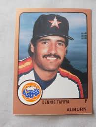 1988 ProCards Auburn Astros Baseball Card Pick one