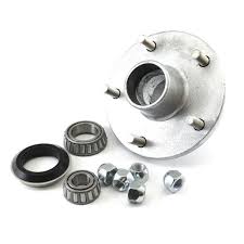 Check spelling or type a new query. Hub Galvanised Suits Ford With Bearings Dust Cover Marine Seal And Nuts Road Tech Marine