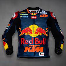 Mercedes benz schuco racing jacket. Buy Johan Zarco Red Bull Ktm Motogp 2019 Racing Jacket