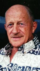 Robert James Nelson Sr. 88