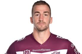 Nic savage nic_savage1 news.com.au july 3, 2021 6:31pm Official Nrl Profile Of Tom Trbojevic For Manly Warringah Sea Eagles Sea Eagles