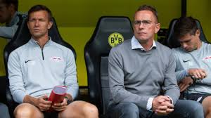 I haven't tweeted in sometime. Jesse Marsch On Erling Haaland And Finding The Next Star At Red Bull Salzburg Transfermarkt