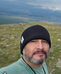 Anybody up for a hike?