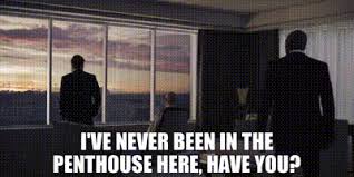 Go on to discover millions of awesome videos and pictures in thousands of other categories. Yarn I Ve Never Been In The Penthouse Here Have You House Of Cards 2013 S02e12 Thriller Video Gifs By Quotes Ff0a76fb ç´—
