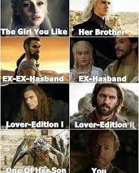 Ser Jorah Friendzone Mormont Funkogameofthrones Ser Jorah Friendzone Mormont Game Of Thrones Facts Hbo Game Of Thrones Game Of Thrones Funny