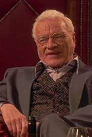 Vicious" Clubbing (TV Episode 2013)