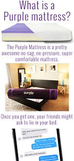 Purple Mattress Review Updated 3 Years Later Purple Mattress Reviews Purple Mattress Mattresses Reviews