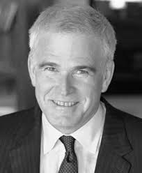 Loyola Forum Speakers