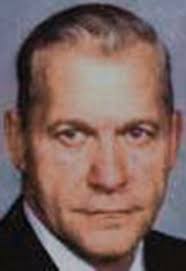 Dan "Buster" Savich, Jr.