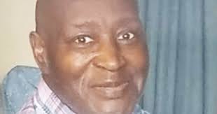 Obituary: Ramsey Fleet