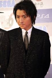 たけし 龍が如く最新作出演の決め手はシャンパン これだけ儲かるなら俺も出よう 龍が如く 有名人 イケメン俳優