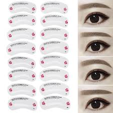 Hukum mencabut bulu kening (cukur atau buang). Cara Lukis Kening
