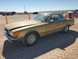 Image result for Golden Brown 1981 Mercedes