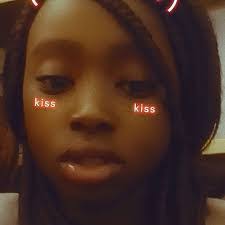 Mildred Jolly's Instagram, Twitter & Facebook