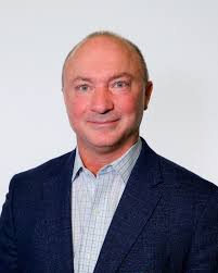 Mercury Marine president will become president and CEO of Menasha Corp.