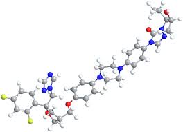 Image result for Posaconazole