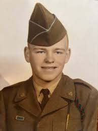 Daniel William Myrick