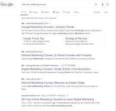 Fall in love with our cakes. What Is Internet Advertising Definition Video Definition Sendpulse