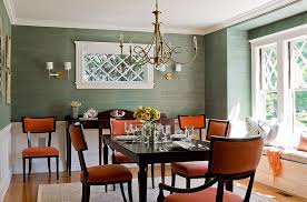 $600 (irvine) pic hide this posting restore restore this posting. 25 Trendy Dining Rooms With Spunky Orange
