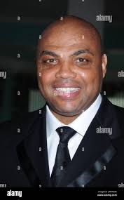 Charles barkley immagini e fotografie stock ad alta risoluzione