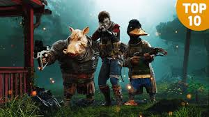 Juegos ps4 para comprar y que cuentan con los mejores guiones para disfrutar y conmoverte jugando. Top 10 Juegos Similares A Xcom Gameplay Y Trailer 2018 2019 Youtube