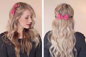 Jun 07, 2021 · a simple accessory, such as a hair comb or a hair clip can take your ponytail to the next level. 32 Adorable Hairstyles With Bows