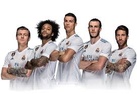 This png image is filed under the marcelo vieira arm athlete clothing costume dani carvajal football football player hala madrid. Real Madrid Png Marcelo Kroos Ronaldo Bale Ramos