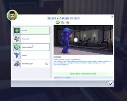 Check spelling or type a new query. Get To Work With These 8 Best Sims 4 Careers The Sims Resource Blog