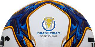Maybe you would like to learn more about one of these? Topper Samba A Nova Bola Das Series B C E D Do Brasileirao Confederacao Brasileira De Futebol
