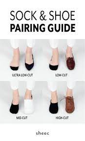Stay Tuned Shoes Style Guide Sock Shoes Shoes