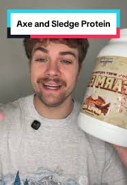 Axe and Sledge Grizzly Honey Graham Review