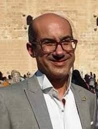 David Agius (bandmaster)