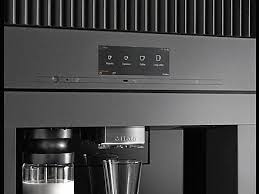 Find your miele coffee maker spares from the wide range of miele spares that we offer at buyspares. Built In Coffee Machines Cva7845