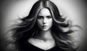 Deviantart is the world's largest online social community for artists and art enthusiasts, allowing people to connect through the. Vampire Diaries Elena Drawing Photos Download Jpg Png Gif Raw Tiff Psd Pdf And Watch Online