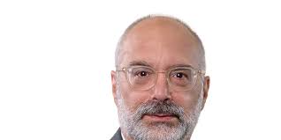 Jean-Pierre Sheppard