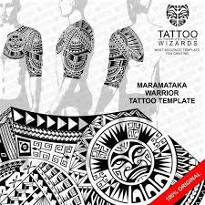 Today we're going to showcase here some best quality free & premium tattoo html templates. Maramataka Warrior Tattoo Stencil Template Design Tattoo Wizards Tattoo Templates Warrior Tattoo Tattoo Stencils
