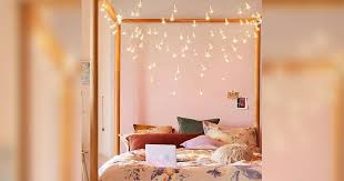 Kamar tidur anak identik dengan berbagai mainan yang mau tidak mau harus ada di kamarnya. 35 Terbaik Untuk Cara Menghias Kamar Dengan Lampu Tumblr Rainbow Schluman Art