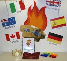 We did not find results for: Bibleschoolresources Net Free Christian Olympics Vbs Materials