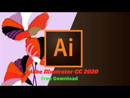 Adobe Illustrator Cc 2020 Free Download Bangla Tutorial With English Subtitle Youtube Adobe Illustrator Illustration Free Download