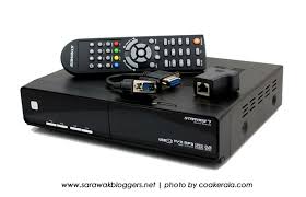 Isito technology sdn bhd has an authorized capital amount 1 million. All You Need To Know About Malaysia S New Digital Tv Sarawakbloggers