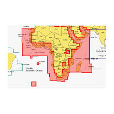 Navionics Africa And Middle East Commores Mauritius And Seychelles Large Chart Area Xl9