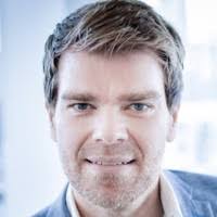 Gareth Harvey Email & Phone Number