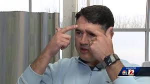 Chronic sinus infection sufferers look to balloons for help