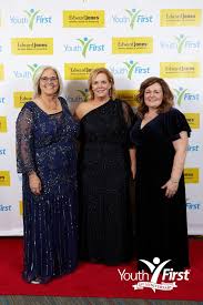 2023 Youth First Annual Report by Youth First