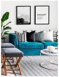 Thalassophile Definition Print Ocean Poster Beach Print Marine Biology Sea Life Surfer Poste Teal Sofa Living Room Living Room Turquoise Teal Living Rooms