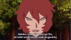 Boruto Episode 117 Subtitle Indonesia Anoboy